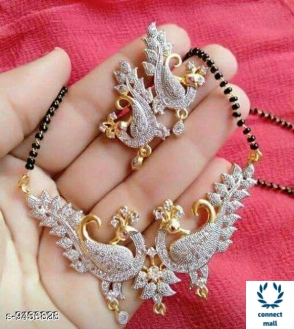 Mangalsutra Sets  For Womens